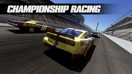 Stock Car Racing captura de pantalla apk 7
