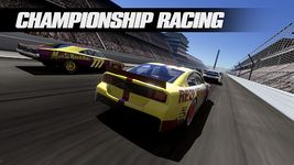 Stock Car Racing Screenshot APK 7