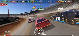 Stock Car Racing captura de pantalla apk 20