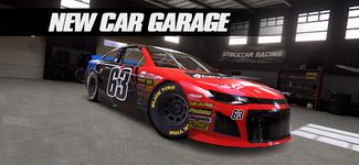 Stock Car Racing captura de pantalla apk 19