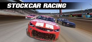 Stock Car Racing captura de pantalla apk 14
