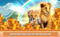 Картинка 6 Casino Kitty - Free Cat Slots