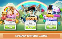 Картинка 1 Casino Kitty - Free Cat Slots