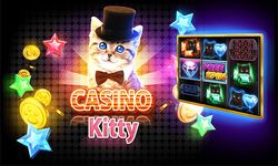 Картинка 14 Casino Kitty - Free Cat Slots