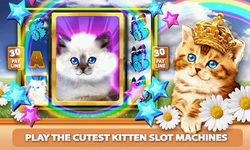 Картинка 13 Casino Kitty - Free Cat Slots