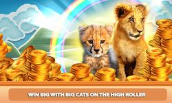 Картинка 10 Casino Kitty - Free Cat Slots