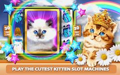 Картинка 8 Casino Kitty - Free Cat Slots