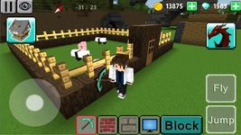 Tangkap skrin apk Exploration Craft 3D 8