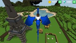 Tangkapan layar apk Exploration Craft 4