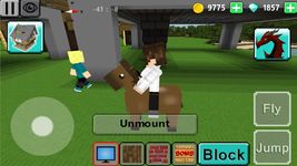 Screenshot 19 di Exploration Craft apk