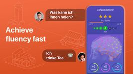 Deutsch lernen & sprechen Screenshot APK 9