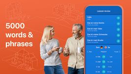Tangkapan layar apk Belajar Jerman gratis 10
