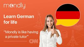 Tangkapan layar apk Belajar Jerman gratis 23