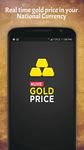 Gold Price screenshot APK 