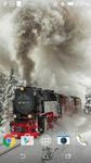 Steam train Live Wallpaper image 2