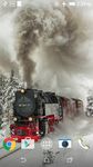 Steam train Live Wallpaper image 1