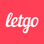Иконка letgo: Торговля б/у товарами