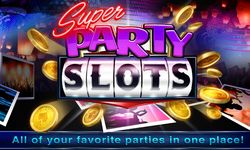 Slots Super Party Slots image 11