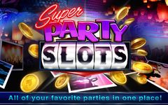 Super Party Vegas Slots image 4