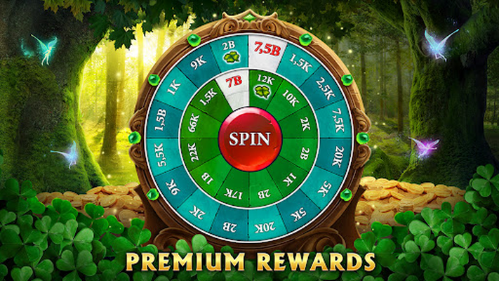 scatter slot mod apk