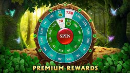 Tangkapan layar apk Scatter Slots: Play slots machine for free online 11