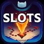 Scatter Slots Icon