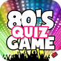 80's Quiz Game 