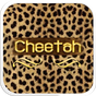 Cheetah Emoji Keyboard Theme APK