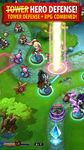 Magic Rush: Heroes screenshot APK 4