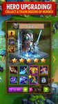 Tangkapan layar apk Magic Rush: Heroes 3