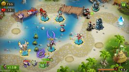 Magic Rush: Heroes στιγμιότυπο apk 1