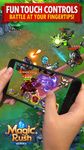 Tangkapan layar apk Magic Rush: Heroes 17