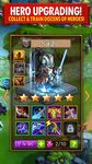 Captură de ecran Magic Rush: Heroes apk 11