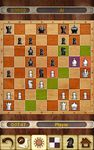 Скриншот 1 APK-версии Шахматы 2