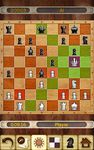 Скриншот  APK-версии Шахматы 2