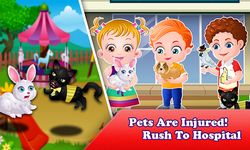 Картинка 3 Baby Hazel Pet Hospital