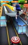 Bus Rush ekran görüntüsü APK 