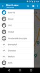 DirectLease Tankservice screenshot APK 9