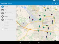 DirectLease Tankservice capture d'écran apk 3