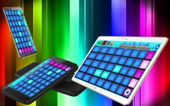 Captura de tela do apk DJ Mix Pad 11