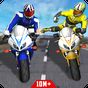 Bike Attack Race : Stunt Rider APK