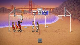 Tangkapan layar apk Bouncy Basketball 11