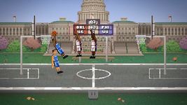 Tangkapan layar apk Bouncy Basketball 10