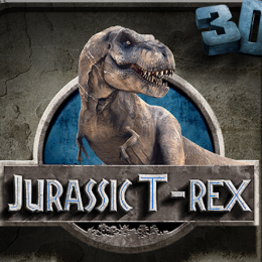 Dino T-Rex RTX APK Download for Android - AndroidFreeware