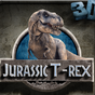 Jurásico T-Rex: Dinosaurio apk icono
