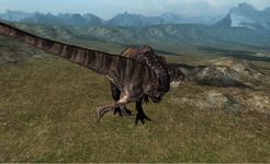 Jurassic T-Rex : Dinosaur image 8