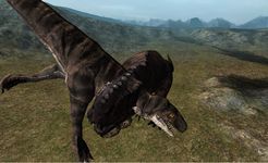 Jurassic T-Rex : Dinosaur image 5