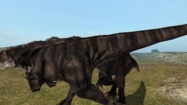 Jurassic T-Rex : Dinosaur image 20