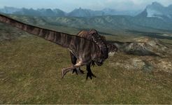 Jurassic T-Rex: Dinosaurier Bild 16