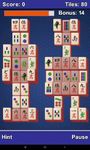 Mahjong ekran görüntüsü APK 14